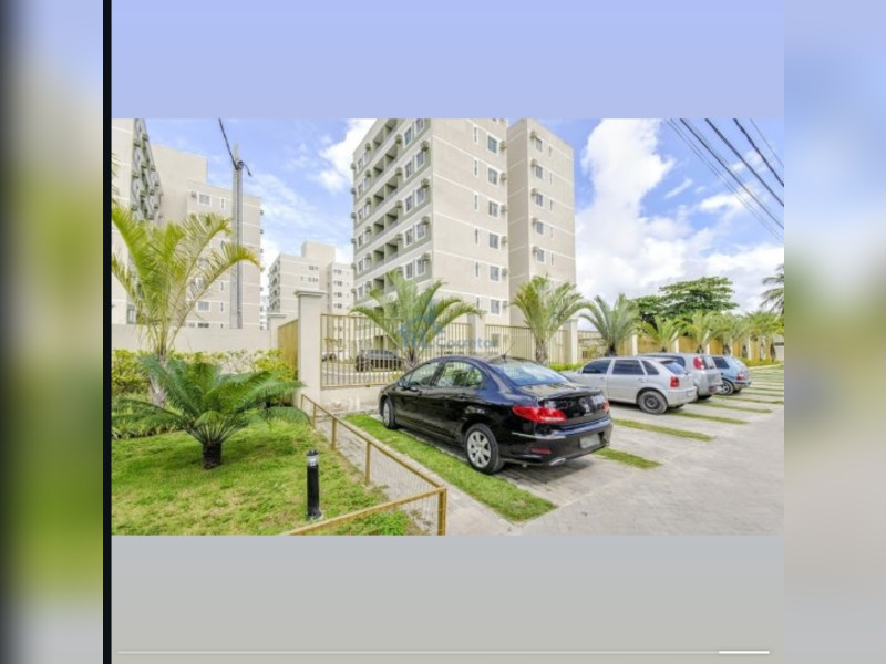 imóvel com 62m² - Piedade - Jaboatao dos Guararapes