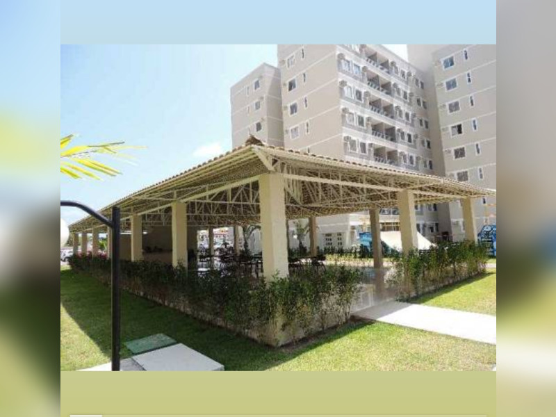 imóvel com 62m² - Piedade - Jaboatao dos Guararapes