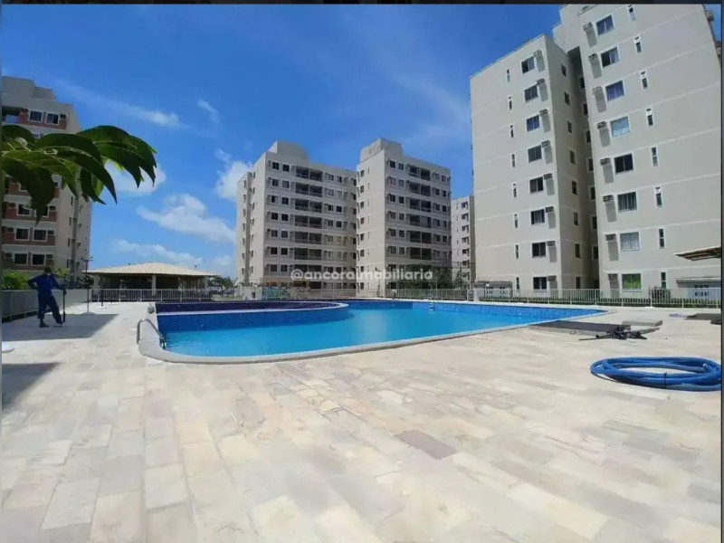 imóvel com 62m² - Piedade - Jaboatao dos Guararapes