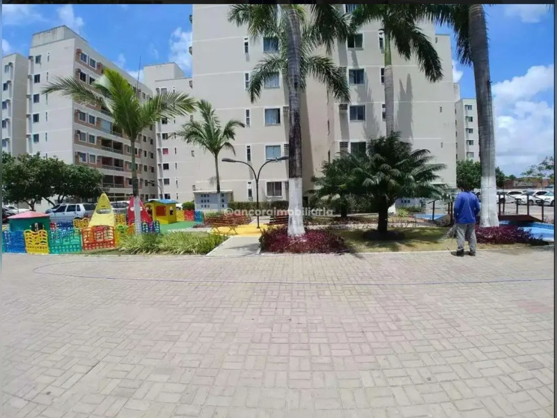 imóvel com 62m² - Piedade - Jaboatao dos Guararapes
