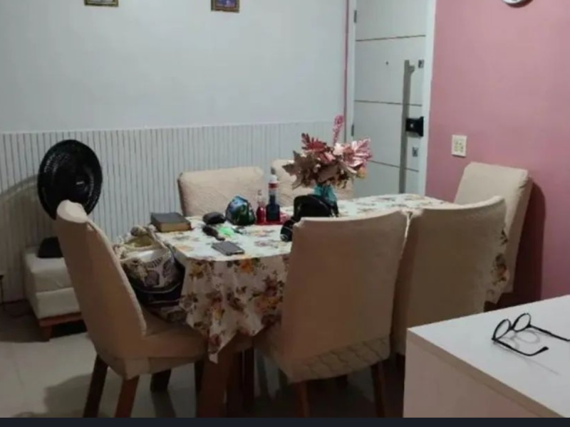 imóvel com 62m² - Piedade - Jaboatao dos Guararapes
