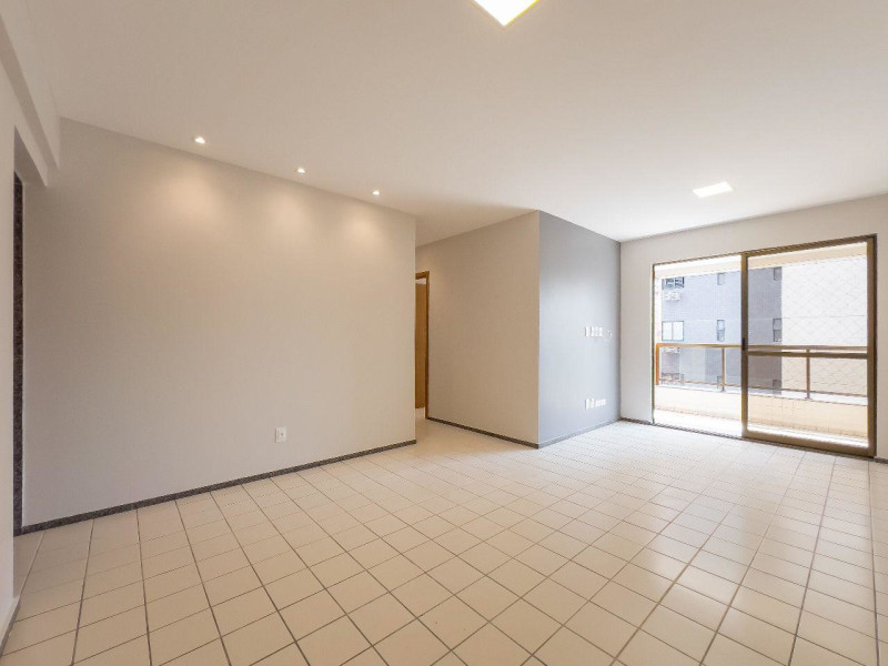 imóvel com 83m² - Boa Viagem - Recife