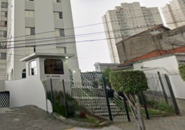 imóvel com 62m²