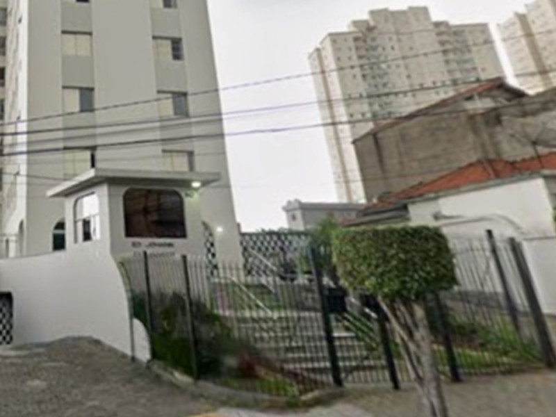 imóvel com 62m² - Vila Santa Clara - São Paulo