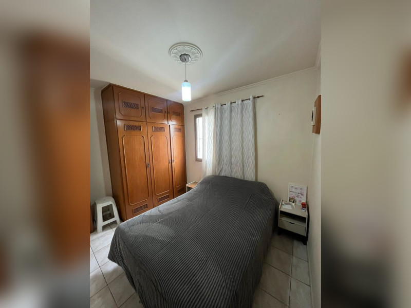imóvel com 62m² - Vila Santa Clara - São Paulo