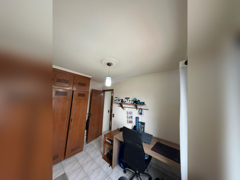 imóvel com 62m² - Vila Santa Clara - São Paulo