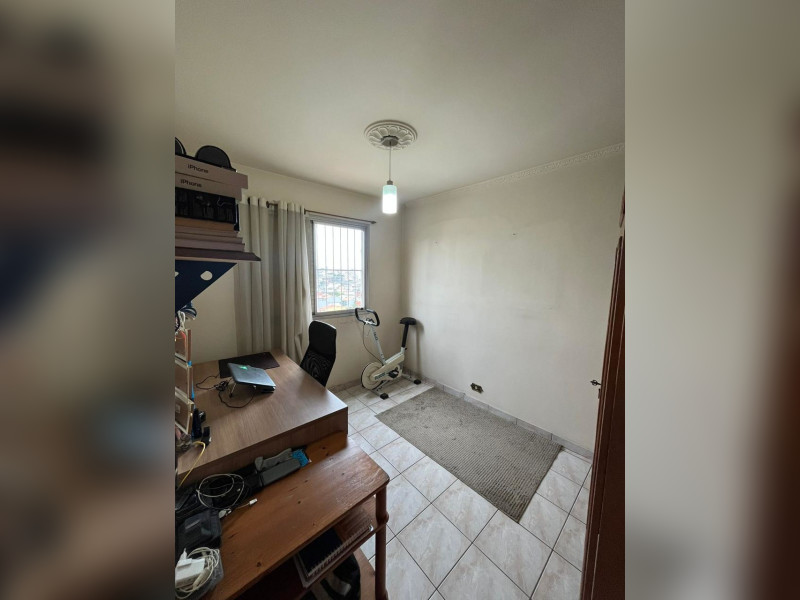 imóvel com 62m² - Vila Santa Clara - São Paulo