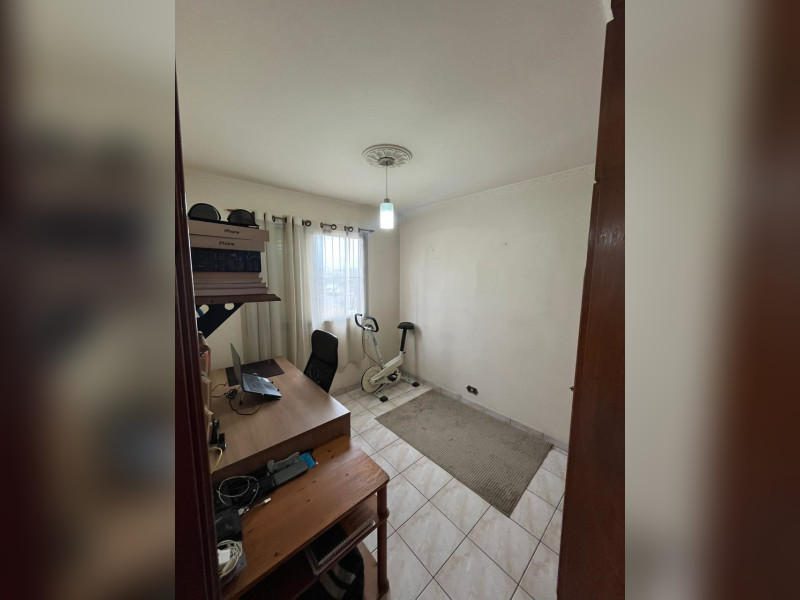 imóvel com 62m² - Vila Santa Clara - São Paulo