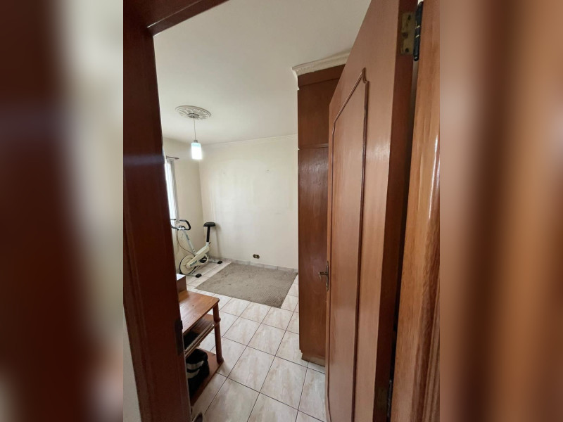 imóvel com 62m² - Vila Santa Clara - São Paulo
