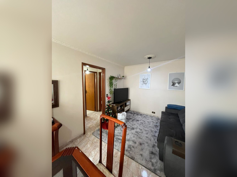 imóvel com 62m² - Vila Santa Clara - São Paulo