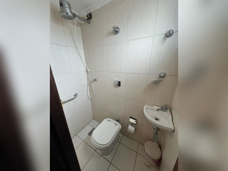 imóvel com 62m² - Vila Santa Clara - São Paulo