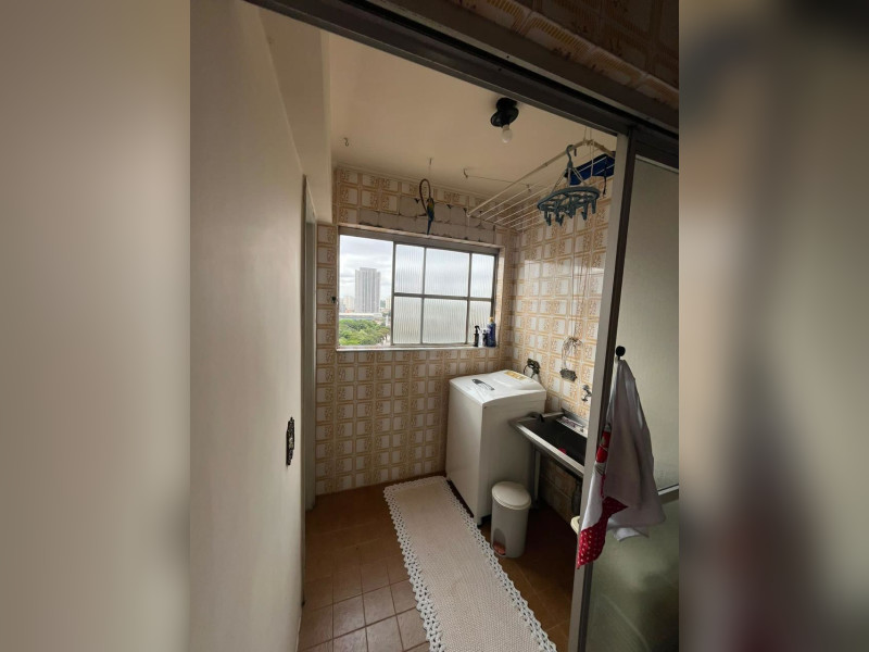 imóvel com 62m² - Vila Santa Clara - São Paulo