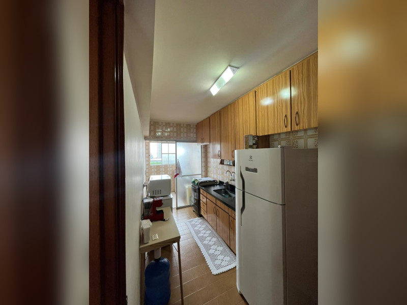 imóvel com 62m² - Vila Santa Clara - São Paulo