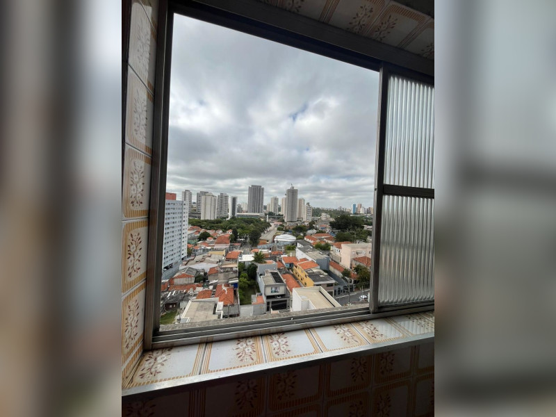 imóvel com 62m² - Vila Santa Clara - São Paulo