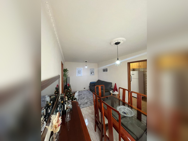 imóvel com 62m² - Vila Santa Clara - São Paulo