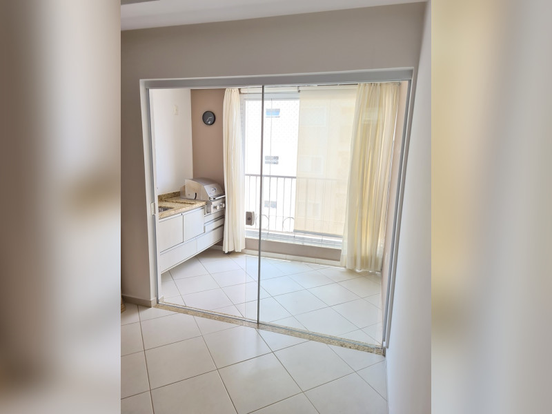 imóvel com 90m² - Parque Campolim - Sorocaba