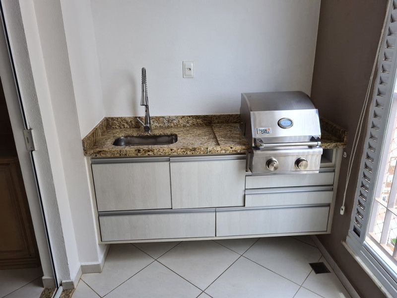 imóvel com 90m² - Parque Campolim - Sorocaba