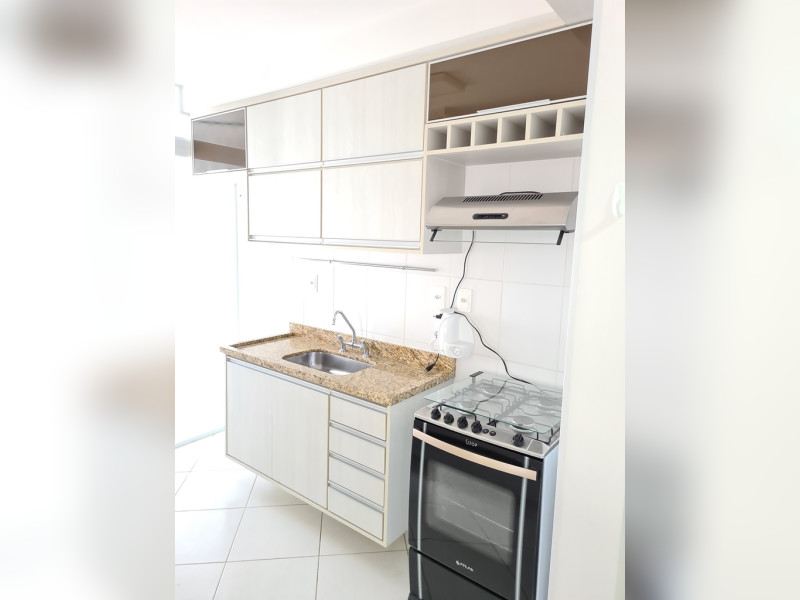imóvel com 90m² - Parque Campolim - Sorocaba