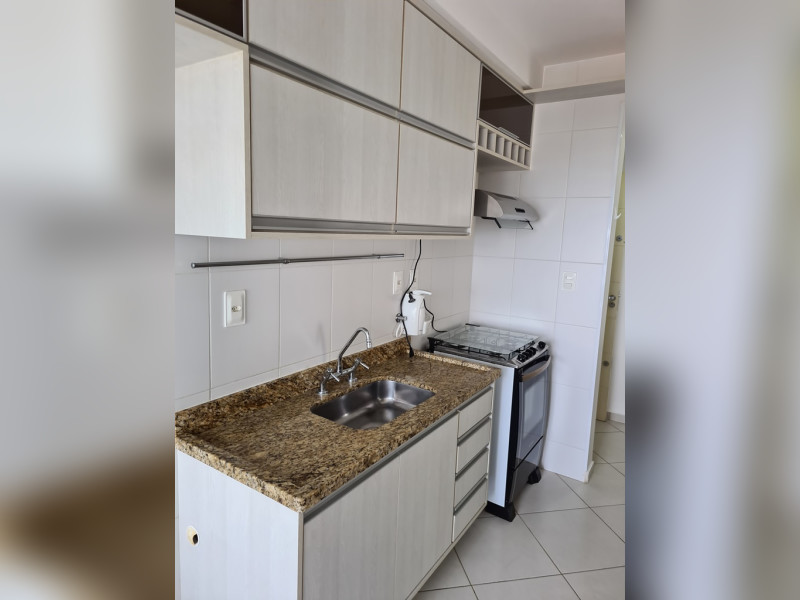 imóvel com 90m² - Parque Campolim - Sorocaba