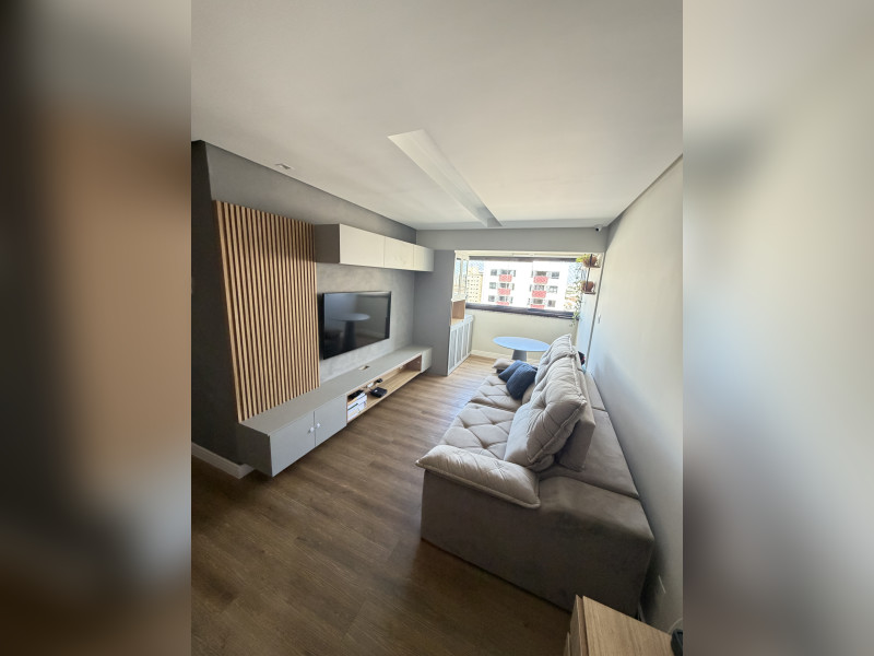 imóvel com 92m² - Grageru - Aracaju