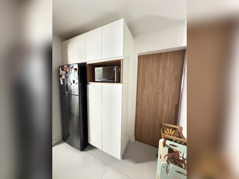 imóvel com 92m² - Grageru - Aracaju