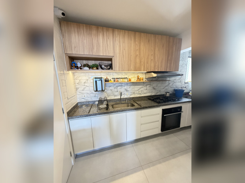 imóvel com 92m² - Grageru - Aracaju