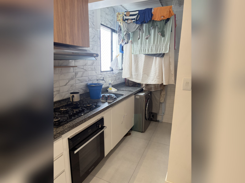 imóvel com 92m² - Grageru - Aracaju