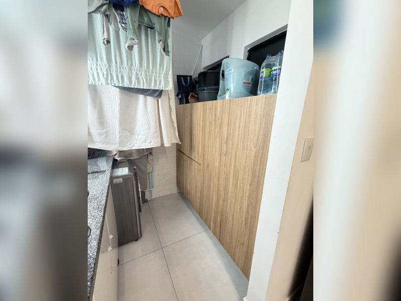 imóvel com 92m² - Grageru - Aracaju
