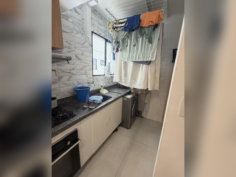 imóvel com 92m² - Grageru - Aracaju