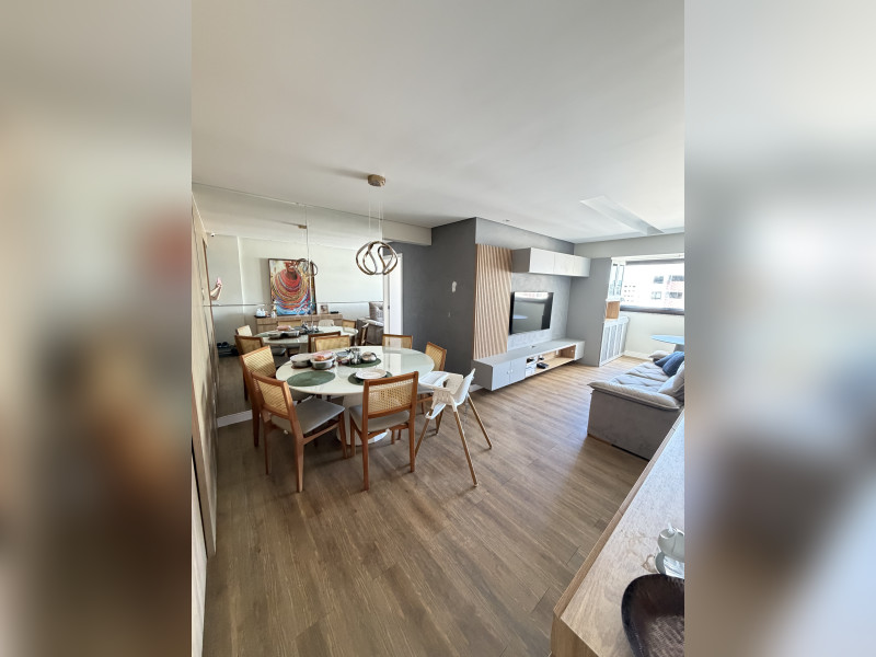 imóvel com 92m² - Grageru - Aracaju
