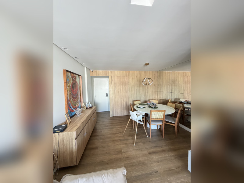 imóvel com 92m² - Grageru - Aracaju
