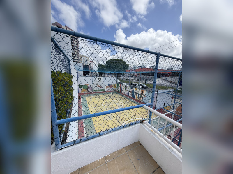 imóvel com 92m² - Grageru - Aracaju