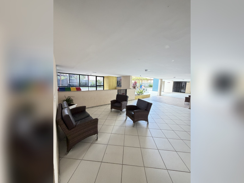 imóvel com 92m² - Grageru - Aracaju