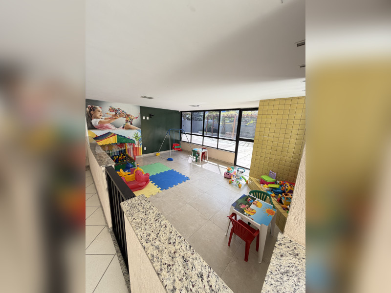 imóvel com 92m² - Grageru - Aracaju