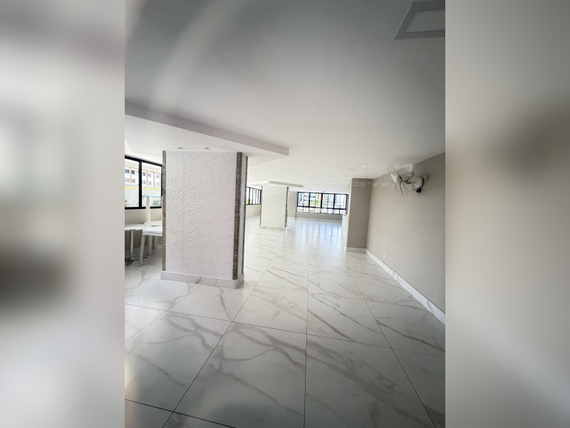 imóvel com 92m² - Grageru - Aracaju
