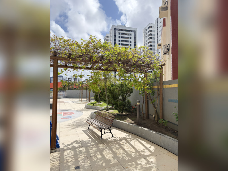 imóvel com 92m² - Grageru - Aracaju