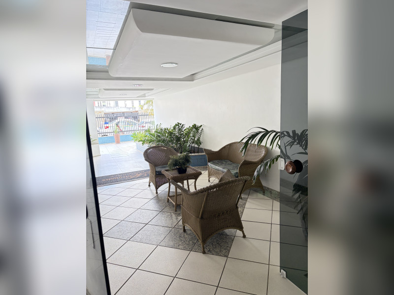 imóvel com 92m² - Grageru - Aracaju