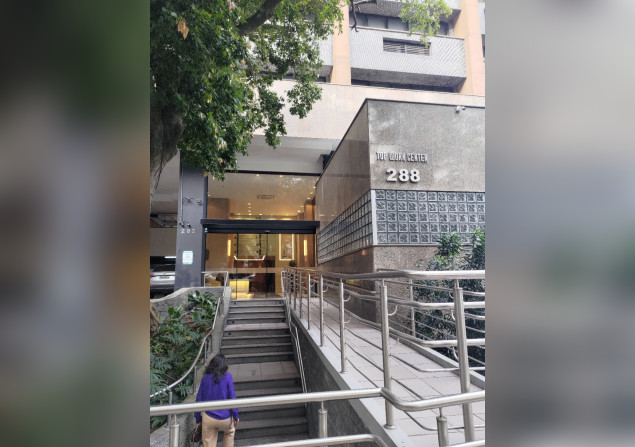 imóvel com 55m²