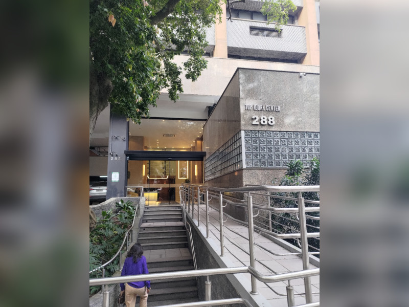 imóvel com 55m² - Rio Branco - Porto Alegre