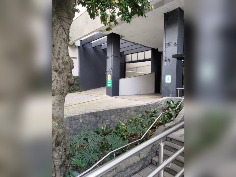 imóvel com 55m² - Rio Branco - Porto Alegre