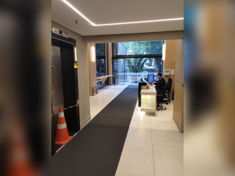 imóvel com 55m² - Rio Branco - Porto Alegre