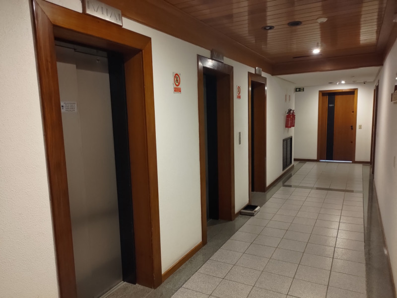 imóvel com 55m² - Rio Branco - Porto Alegre