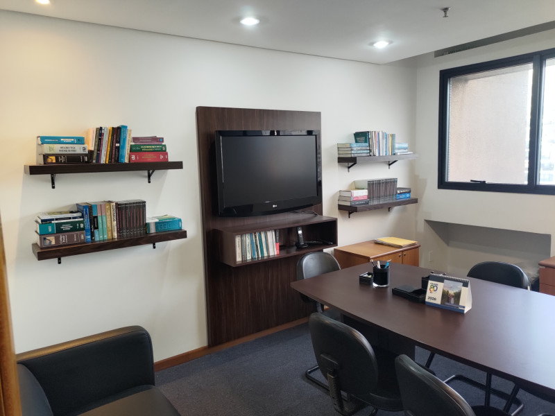 imóvel com 55m² - Rio Branco - Porto Alegre