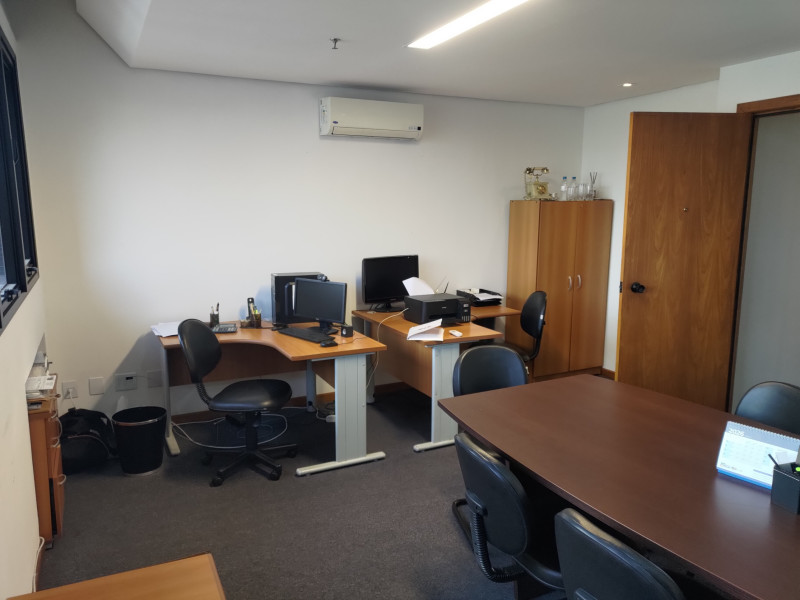 imóvel com 55m² - Rio Branco - Porto Alegre