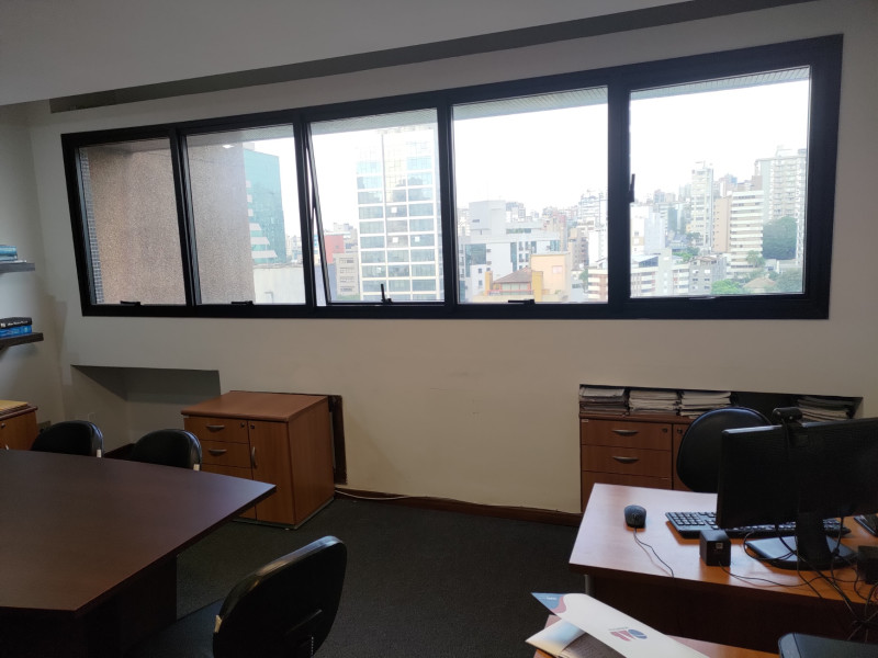 imóvel com 55m² - Rio Branco - Porto Alegre