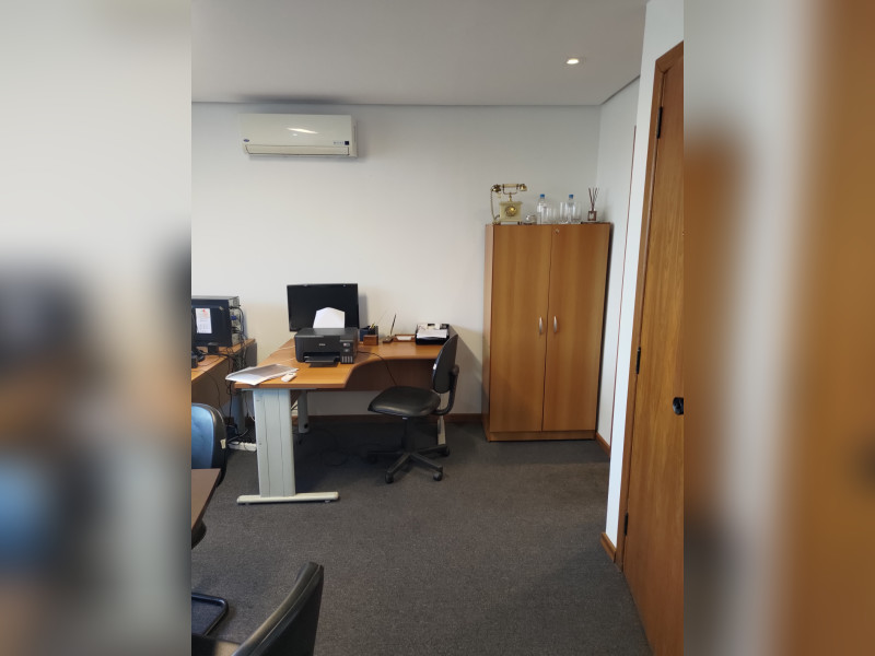 imóvel com 55m² - Rio Branco - Porto Alegre