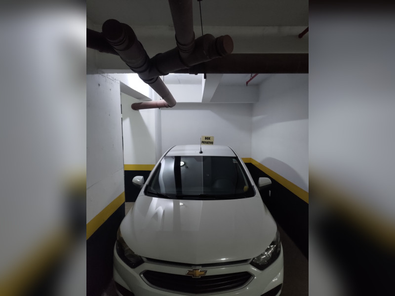 imóvel com 55m² - Rio Branco - Porto Alegre