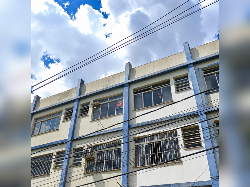 imóvel com 24m² - Barro Preto - Belo Horizonte