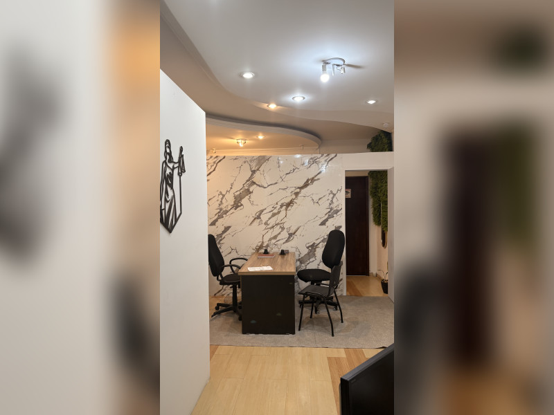 imóvel com 24m² - Barro Preto - Belo Horizonte