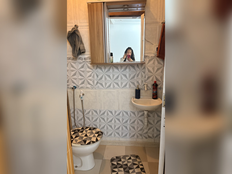 imóvel com 24m² - Barro Preto - Belo Horizonte
